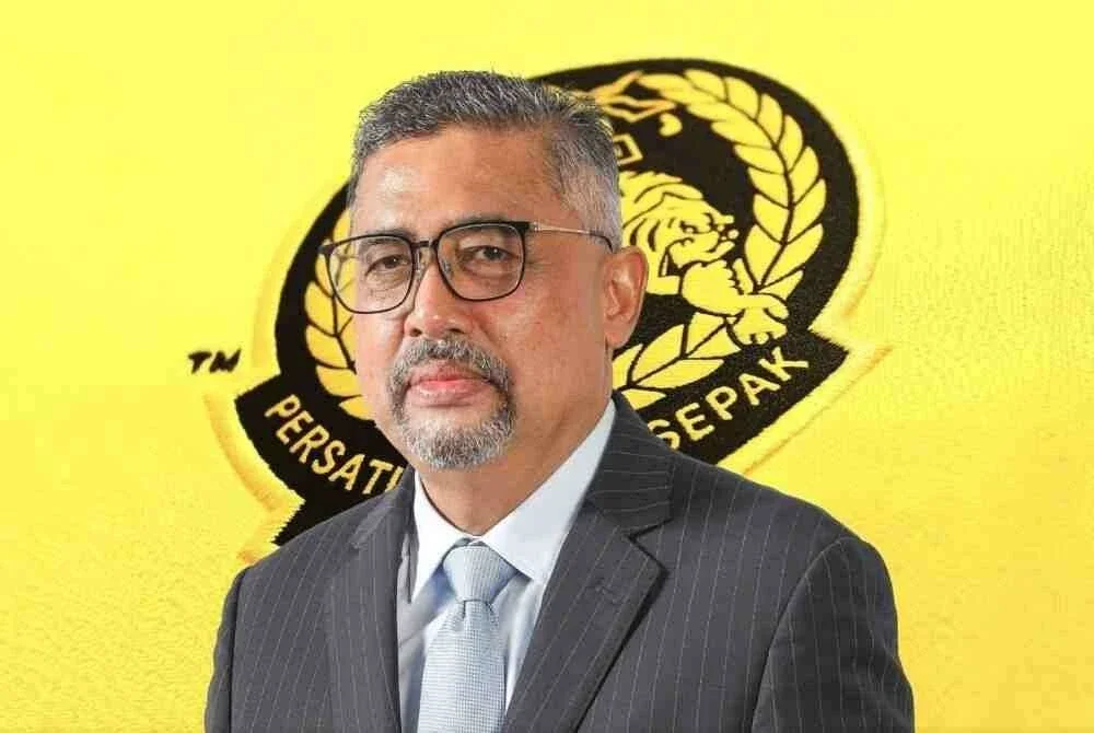  Datuk Noor Azman Rahman