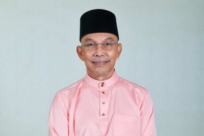 Mohd Shukri