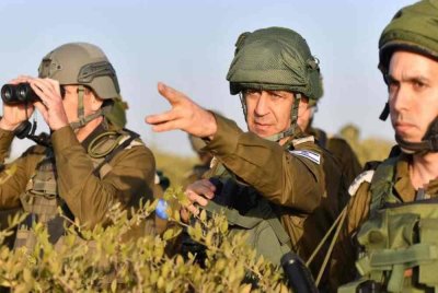 Tentera Israel merancang mahu mempersenjatai kira-kira 10,000 askar simpanan di bawah rancangan jahat untuk menubuhkan 'skuad pembunuh'.