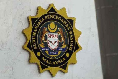 SPRM memulakan siasatan awal di MINDEF berkaitan beberapa projek Tentera Darat sejak tahun 2023. Gambar hiasan 