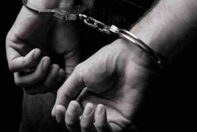 12 lelaki Orang Asli ditahan selepas disyaki menceroboh ladang kelapa sawit milik sebuah syarikat pada Selasa.