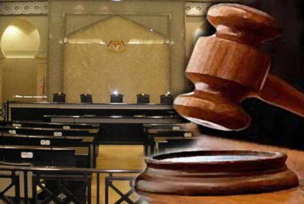 Mahkamah menjatuhkan denda lebih RM3.81 juta dan hukuman penjara terhadap pesalah alam sekitar di Johor. Foto hiasan