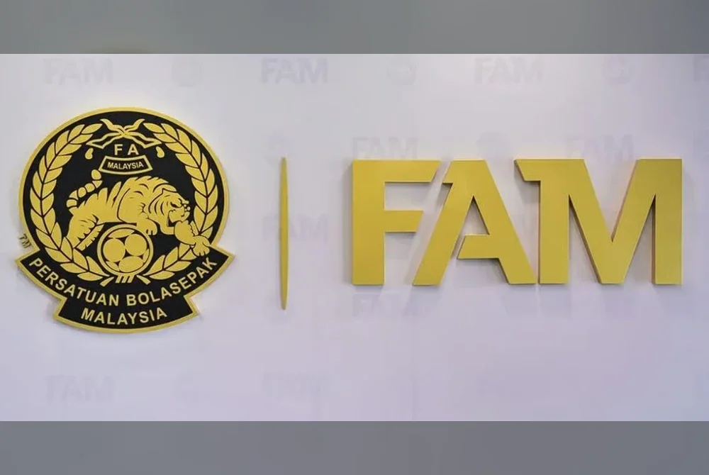 FAM pada Rabu membuat laporan polis berkaitan dakwaan pemalsuan dokumen tujuh pemain warisan. 