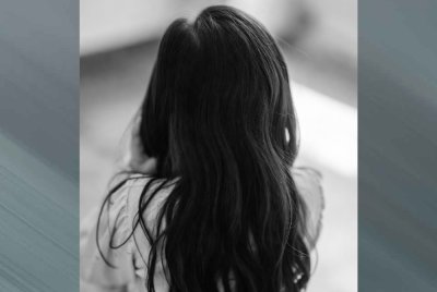 Seorang kanak-kanak perempuan berusia tujuh tahun dikejarkan ke hospital selepas kemaluannya berdarah dipercayai akibat digigit lintah ketika bermain di sawah. Gambar dijana oleh AI