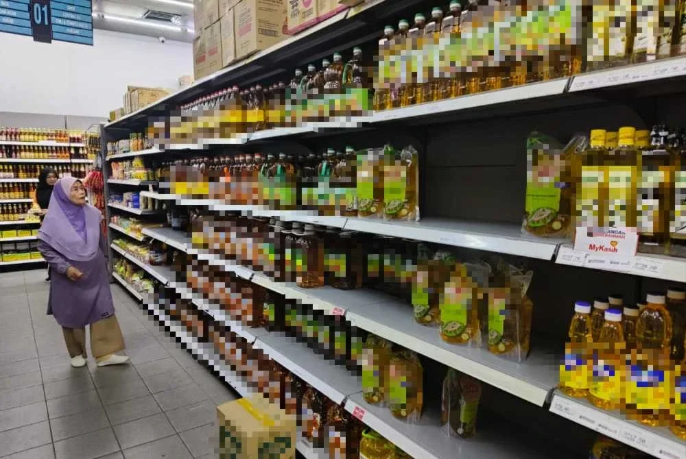 Tinjauan Sinar Harian di beberapa buah kedai runcit mendapati rata-rata peniaga mendakwa aplikasi itu memberikan kesukaran kepada pengguna terutama penduduk di kawasan kampung.