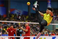 Azlan Alias - Foto fail Bernama