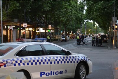 Sepanjang tempoh dua minggu itu, perhimpunan awam tidak dibenarkan dan sebarang perhimpunan akan dianggap sebagai dilarang - Foto: Agensi