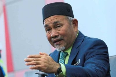 Tuan Ibrahim