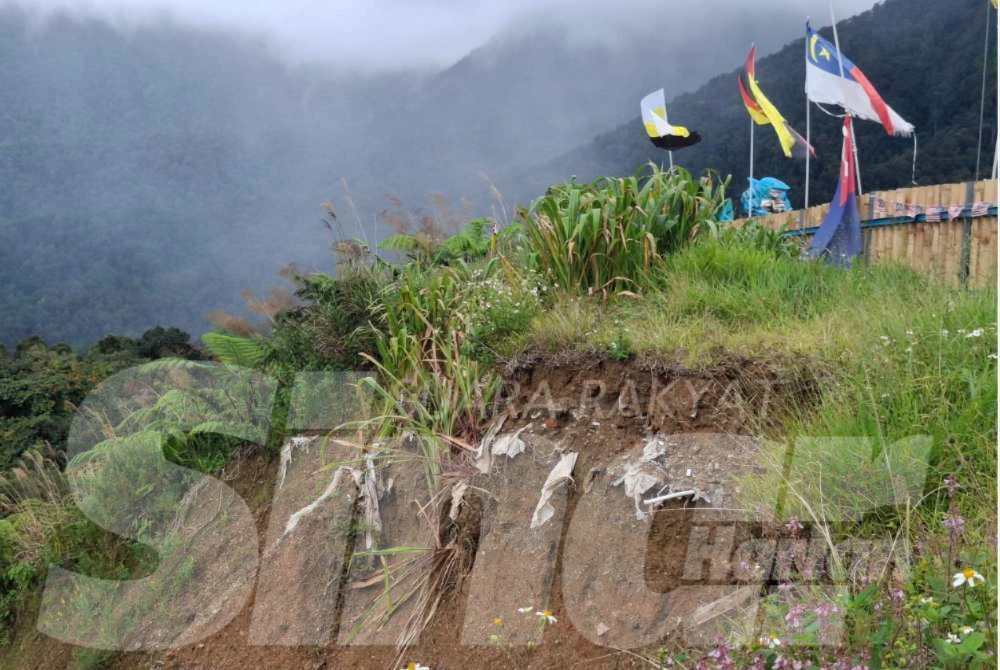 Meskipun akur dengan penutupan sementara, pihak pengurusan Port Lepak Jerung berharap tindakan pembaikan dapat dilakukan segera supaya premis itu dapat beroperasi semula.