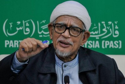 Abdul Hadi. Foto: Bernama 
