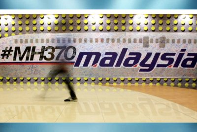 Ocean Infinity sahkan misi pencarian semula pesawat MH370 dimulakan dengan sokongan kerajaan Malaysia - Gambar hiasan