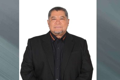 Timbalan Pengerusi Amanah Johor, Dzulkefly Ahmad.