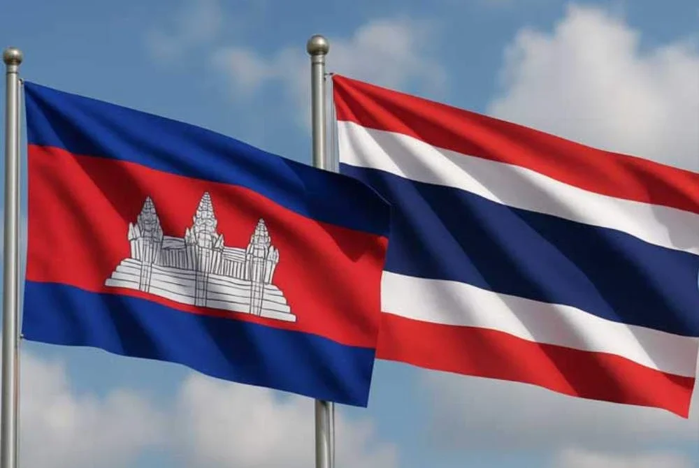 Kemboja dan Thailand bersetuju melaksanakan gencatan senjata serta-merta berkuat kuasa tengah hari (waktu tempatan) pada Sabtu.