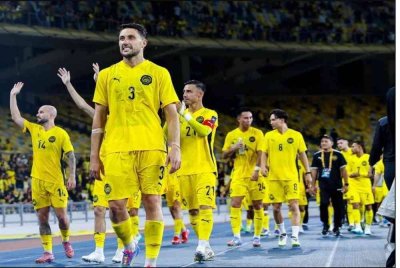 Keputusan di CAS nanti akan menentukan nasib Harimau Malaya dan FAM selain sama ada penaja mahu terus memberikan tajaan.