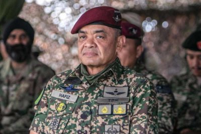 Muhammad Hafizuddeain