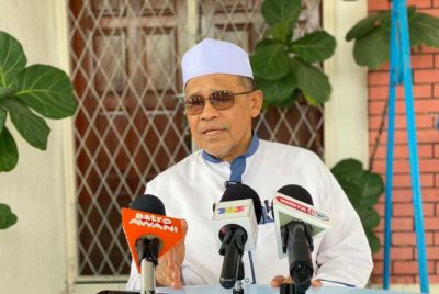  Datuk Seri Shahidan Kassim