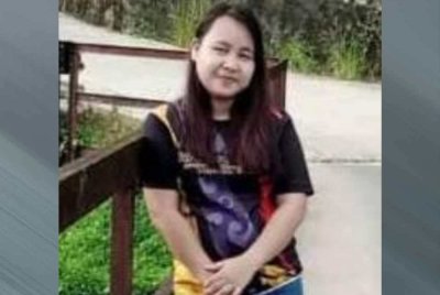 Shirly dilaporkan hilang sejak Rabu lalu.