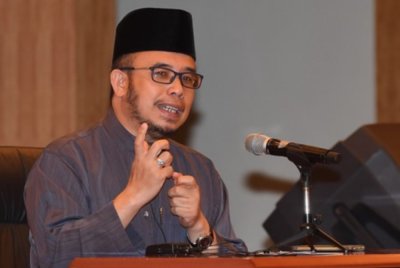 Mohd Asri. Foto fail Bernama