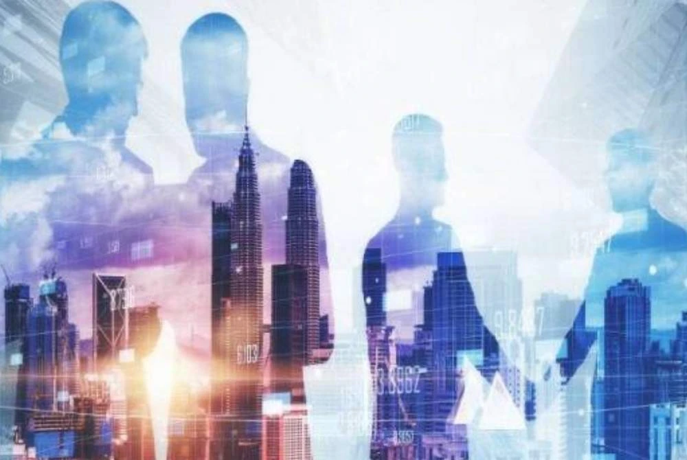 Satu peratus individu terkaya dunia terus kuasai hampir separuh kekayaan global. Sedangkan separuh penduduk dunia hanya memiliki sekitar dua peratus kekayaan dunia. Foto hiasan