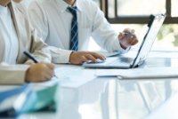 MYFutureJobs masih boleh diperkasakan melalui promosi yang lebih meluas. Gambar hiasan 123rf.