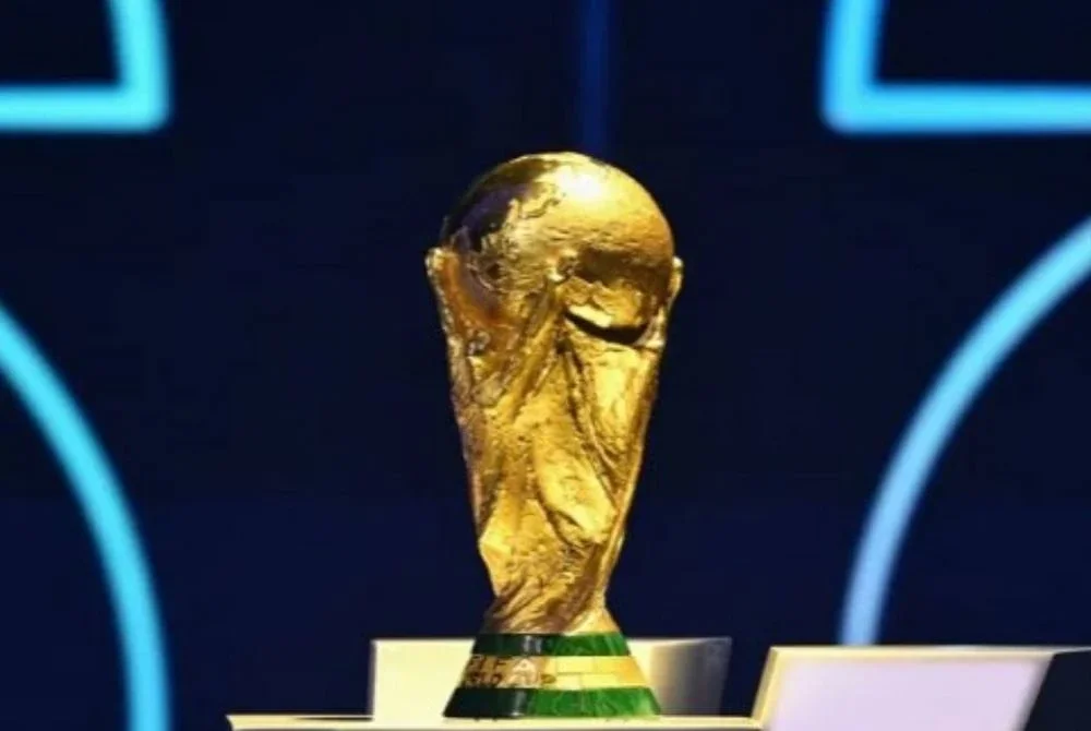 Persekutuan Bolasepak Antarabangsa (FIFA) pada Isnin memaklumkan bahawa lebih 150 juta permintaan tiket diterima bagi Piala Dunia 2026