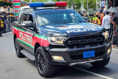 Polis masih menjalankan siasatan lanjut bagi mengenal pasti motif sebenar kejadian. Foto X @JasADRxquisites