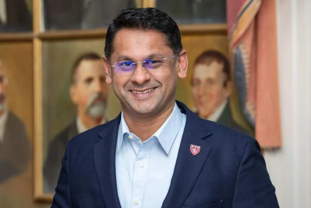 Thirunavukarasu Rajoo