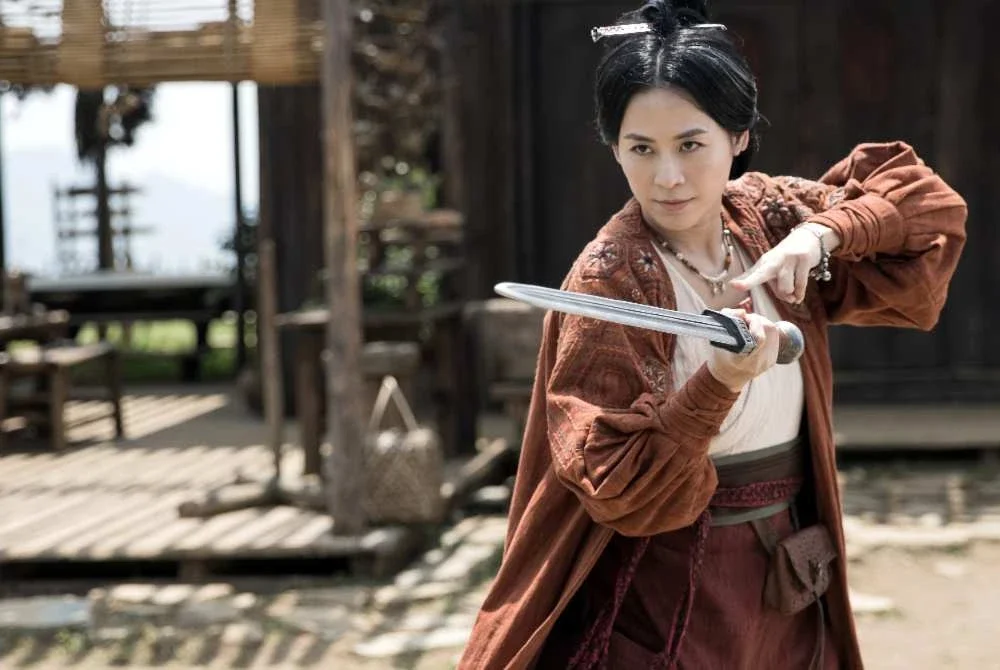 Kepulangan barisan pelakon asal termasuk Jessica Hsuan turut menjadi tarikan utama filem ini.