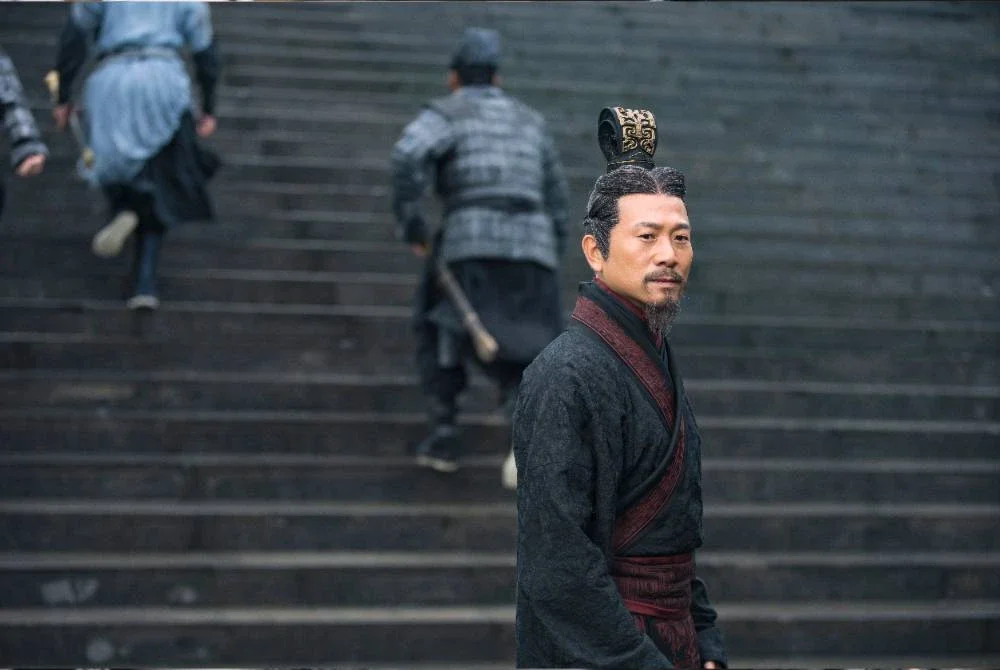 Filem ini pastinya mengimbau kenangan buat peminat setia siri televisyen legenda A Step into the Past.