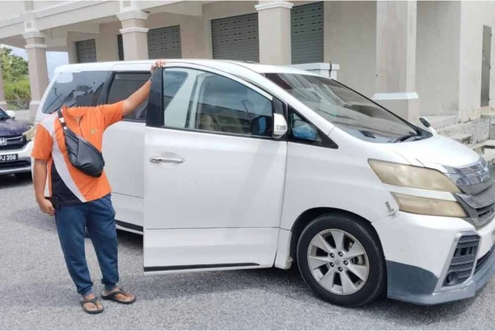 JPJ menegaskan status kenderaan mewah tidak memberikan sebarang kekebalan daripada tindakan penguatkuasaan.
