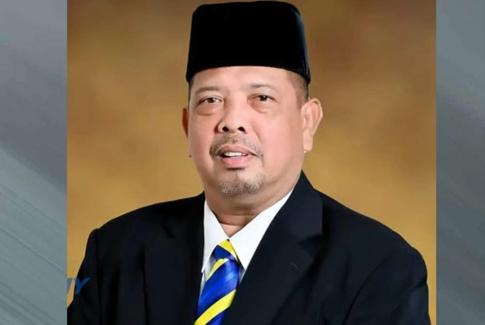 Abu Bakar Hamzah