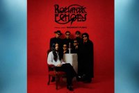 Romantic Echoes bersama Midnight Fusic.