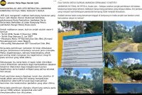 JKR Lipis tampil memberi penjelasan mengenai kerja pembinaan Jambatan Sungai Tekai di Jalan Kampung Petola di sini dihentikan sementara berikutan isu keselamatan yang dikesan semasa kerja di tapak.