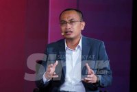 Mohammad Tawfik. Foto Sinar Harian/Mohd Halim Abdul Wahid
