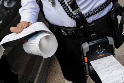  Polis Selangor merekodkan penyelesaian 258,345 saman bernilai RM19,511,350 sepanjang tempoh program diskaun saman 70 peratus dalam tempoh dua bulan sejak 1 November lalu. Gambar hiasan 