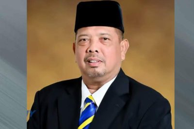 Abu Bakar Hamzah