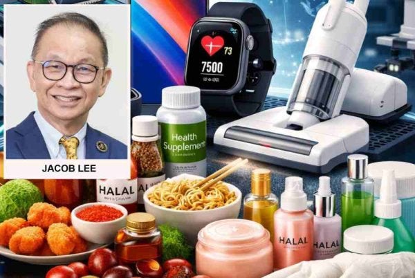 Trend Produk Makanan Laris 2026: Halal dan Terproses