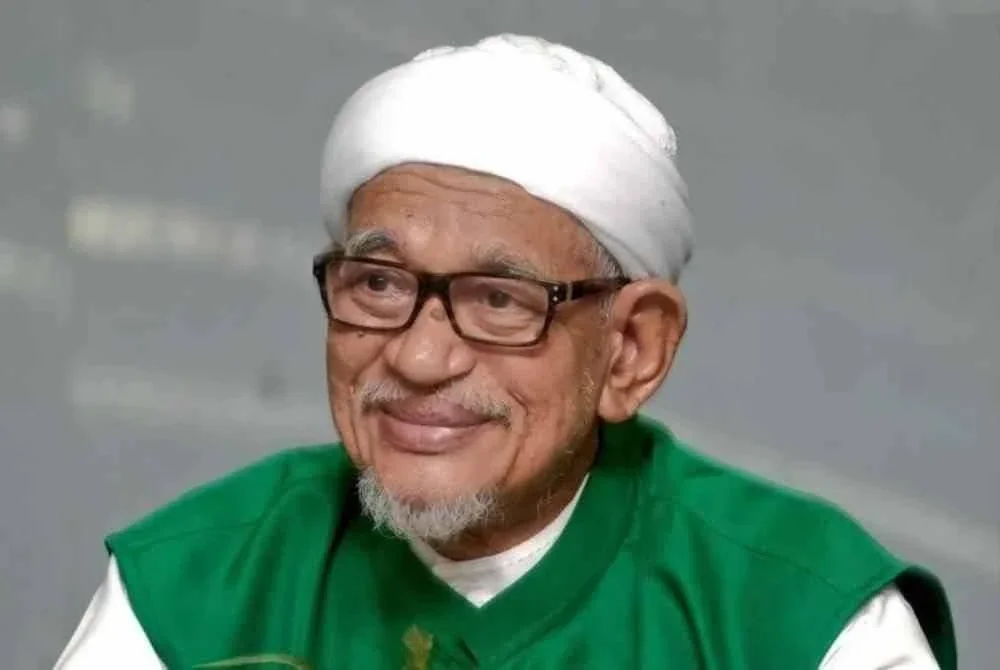 Tan Sri Abdul Hadi Awang