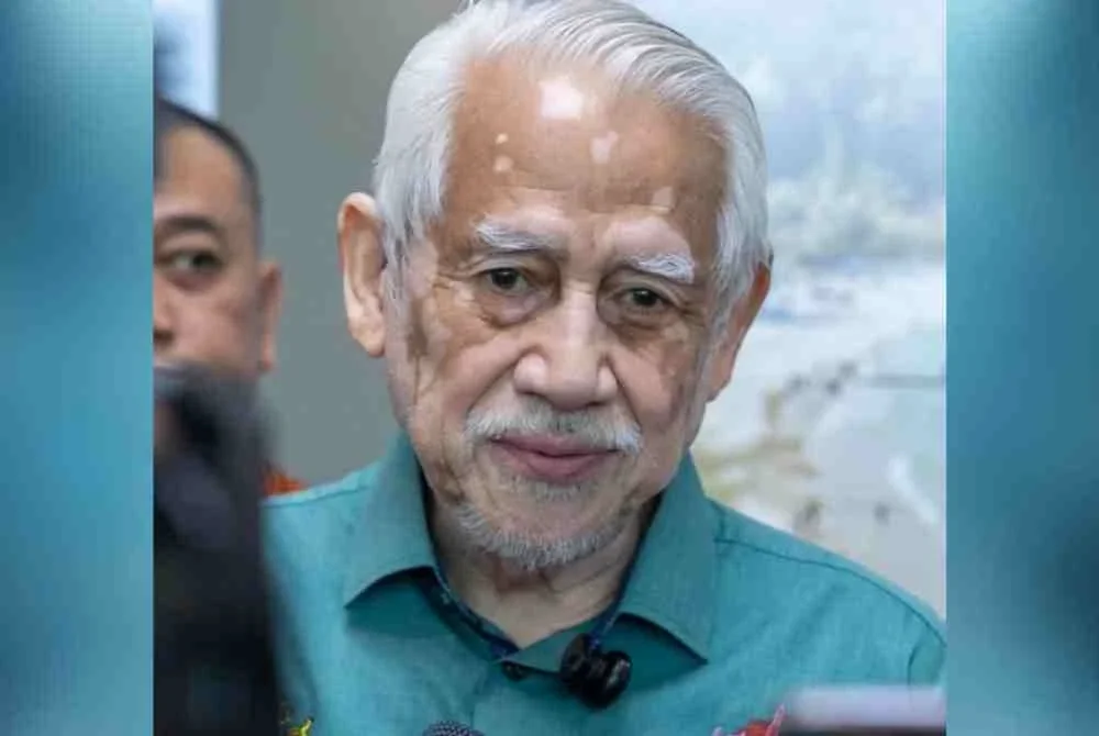 Datuk Kamarudin Md Nor