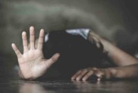 Seorang wanita berusia 28 tahun di Gurgaon dilaporkan menjadi mangsa rogol berkumpulan. Gambar hiasan