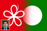 Tulisan seorang pemikir Bersatu yang membawa naratif bahawa kekuatan Pas hari ini berpunca daripada gabungan dengan Bersatu perlu direnung bersandarkan sejarah Pas. Gambar kecil: Mukhtaruddin 