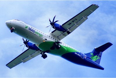 Pengambilalihan menyokong objektif strategik kerajaan negeri untuk memperkukuh ketersambungan udara di Sarawak. 