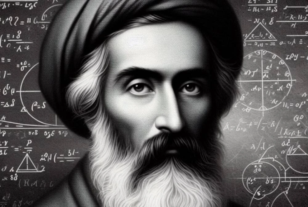 AL-FAZARI juga terkenal melalui kajian geometri yang amat signifikan bagi membantu kerja-kerja astronomi dan astrologi. 