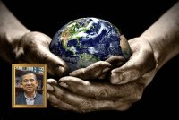 DUNIA hari ini bukan kekurangan motivasi, tetapi terlebih tekanan. Foto Canva/Gambar kecil: DR ZAIZUL