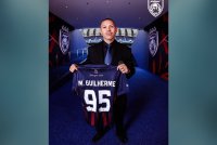 Marcos Guilherme Foto: FB JDT