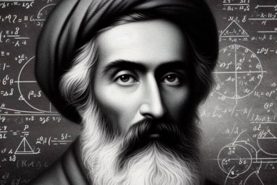 AL-FAZARI juga terkenal melalui kajian geometri yang amat signifikan bagi membantu kerja-kerja astronomi dan astrologi. 