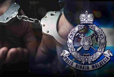 Permohonan reman terhadap suspek telah dibenarkan selama empat hari bermula 2 Januari hingga 5 Januari ini bagi melengkapkan siasatan. Gambar hiasan 