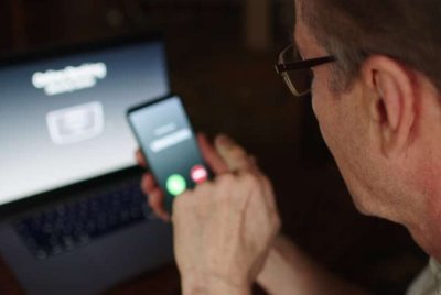 Mangsa mula menyedari dirinya ditipu apabila tidak lagi menerima sebarang pulangan seperti dijanjikan. - Gambar hiasan 