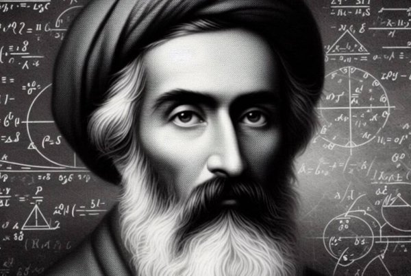 AL-FAZARI juga terkenal melalui kajian geometri yang amat signifikan bagi membantu kerja-kerja astronomi dan astrologi. 