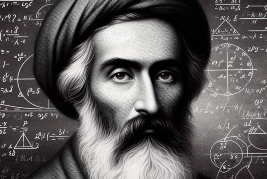 AL-FAZARI juga terkenal melalui kajian geometri yang amat signifikan bagi membantu kerja-kerja astronomi dan astrologi. 